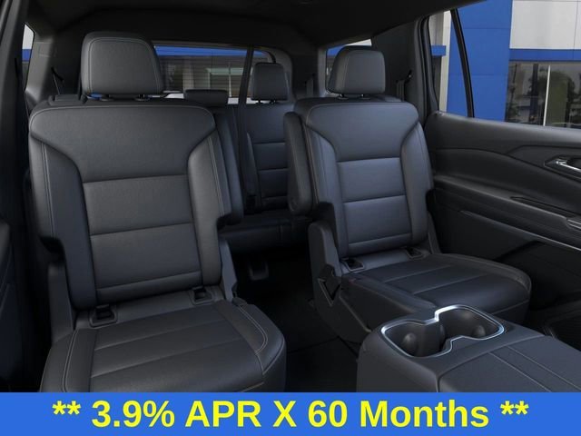 2026 Chevrolet Traverse LT - Photo 20