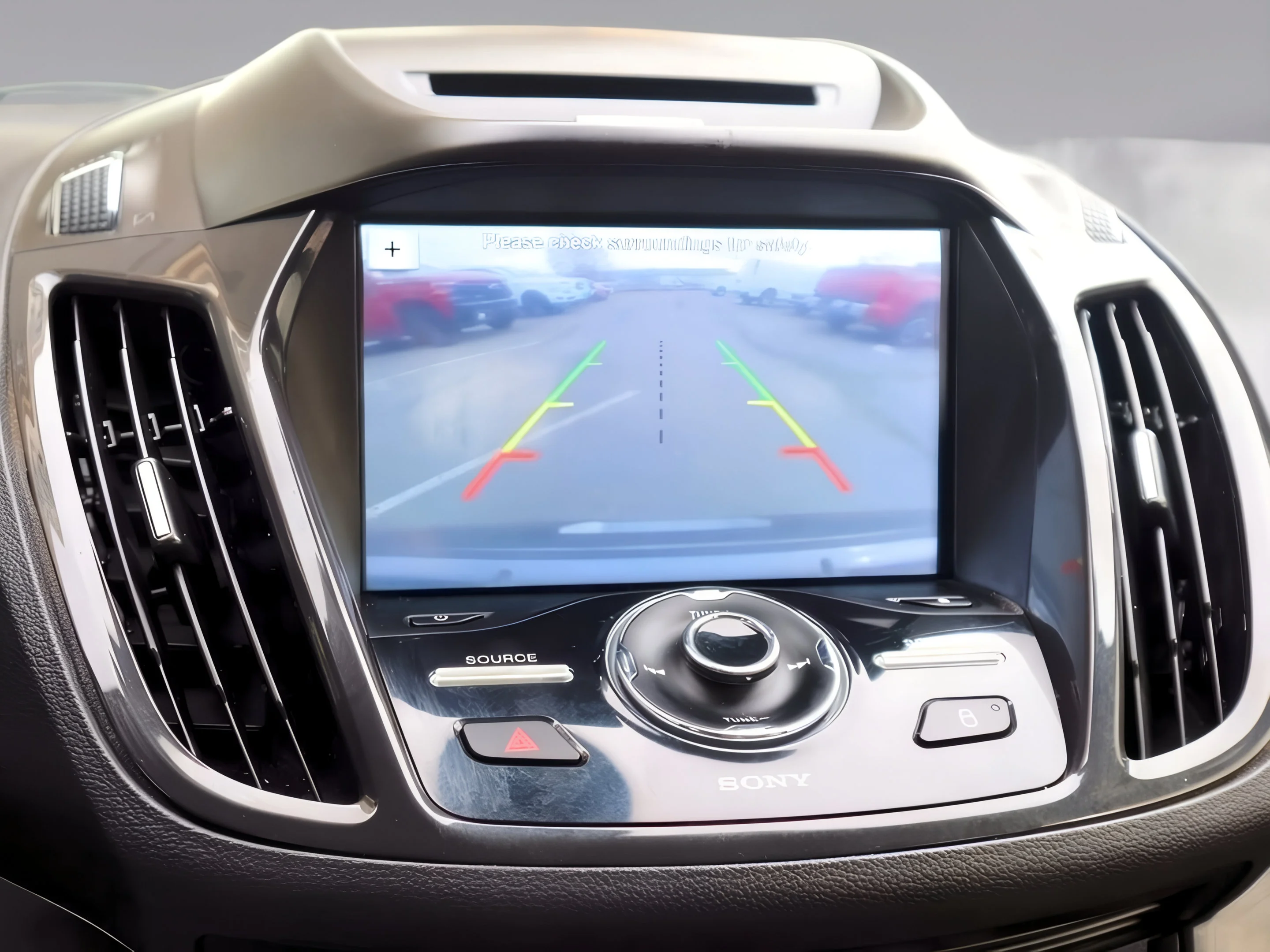 2024 Ford Escape Platinum - Photo 21