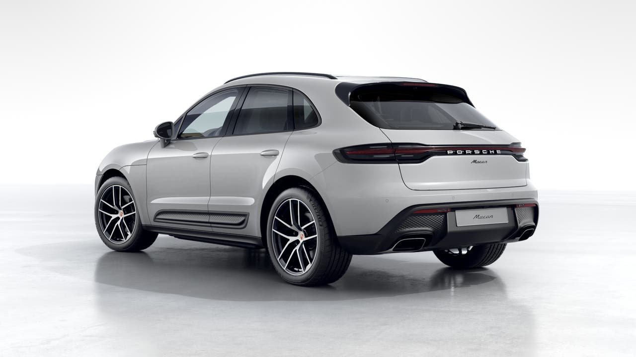 Used 2026  Porsche  image 3