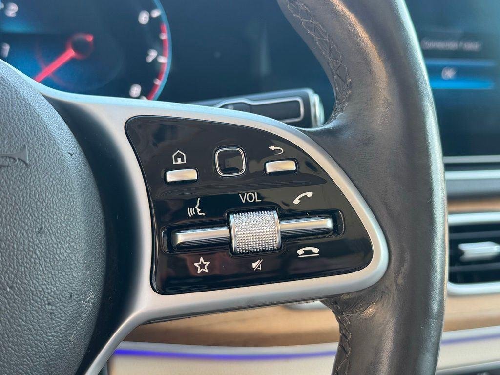 2020 Mercedes-Benz GLS GLS450 - Photo 26