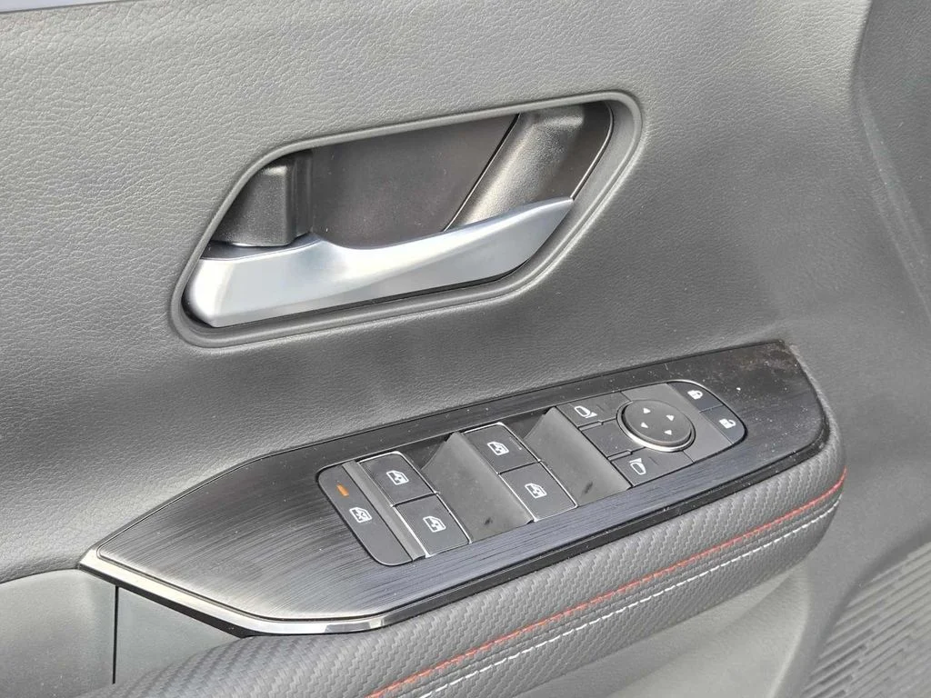 2025 Nissan Kicks SR - Photo 20