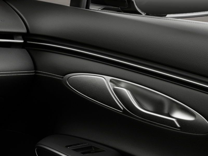 New 2026 Vik Black Genesis 2.5T image 23