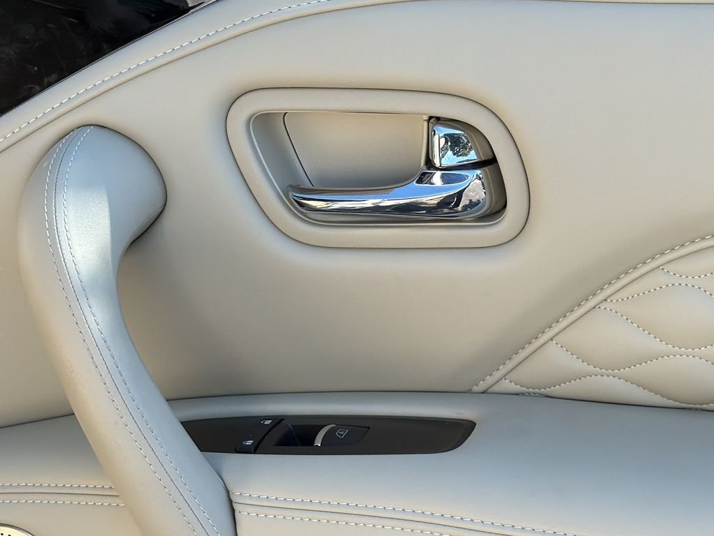 2024 INFINITI QX80 Sensory 4WD - Photo 34
