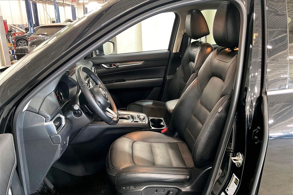 2023 MAZDA CX-5 - Image 24