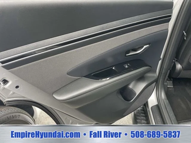 2023 Hyundai Tucson XRT - Photo 16