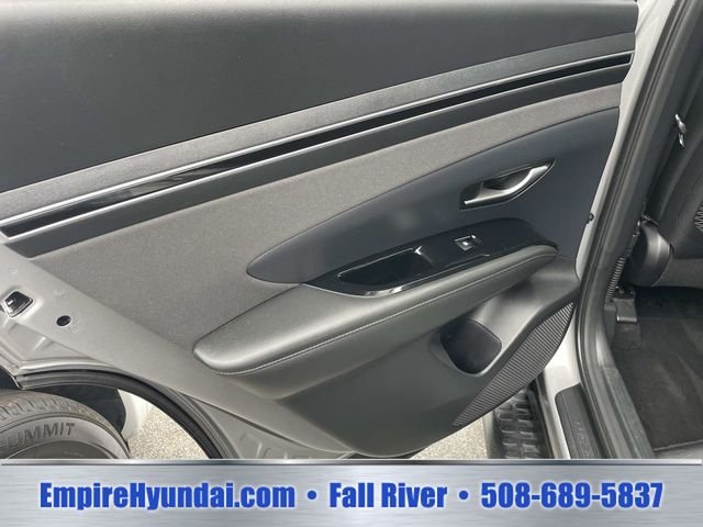 2023 Hyundai Tucson XRT - Photo 16