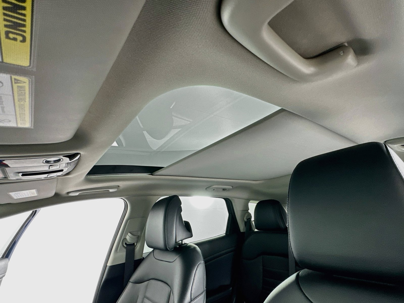 2023 Kia Sportage SX Prestige - Photo 23