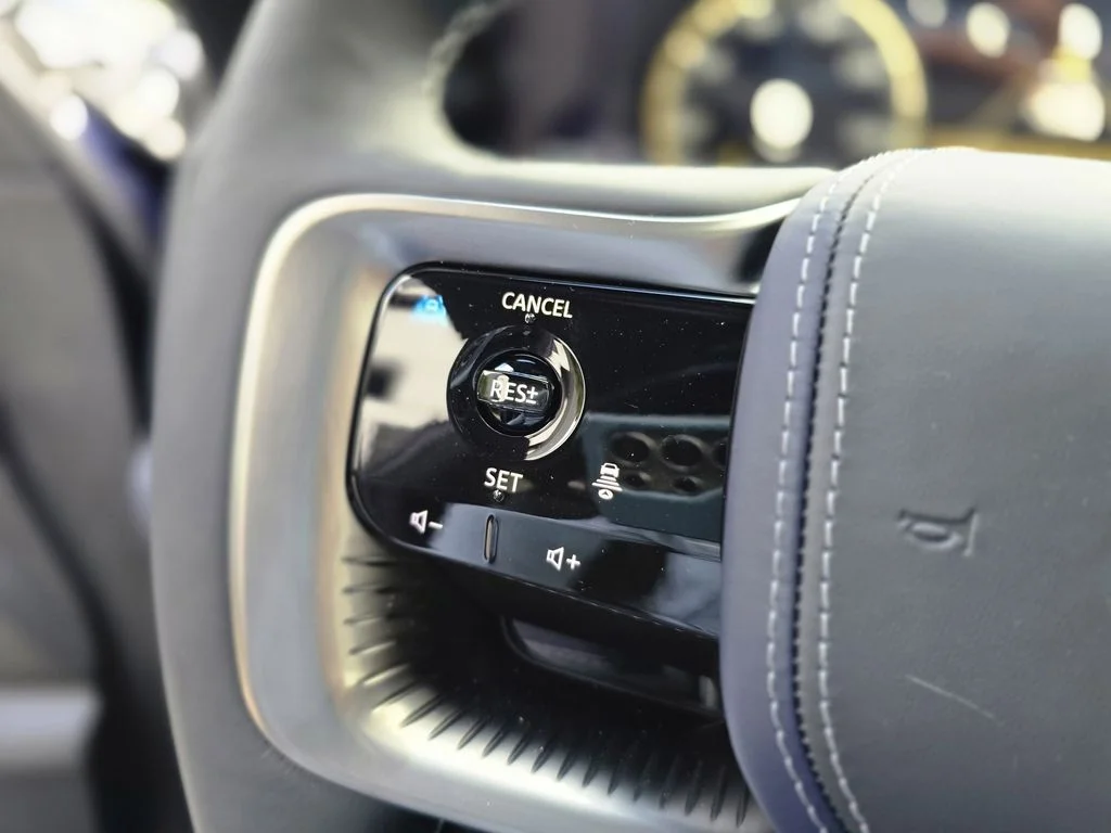 2026 INFINITI QX80 Sport - Photo 26