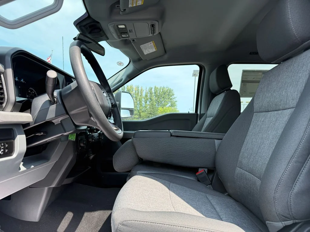 2026 Ford F-350 Super Duty XL - Photo 17