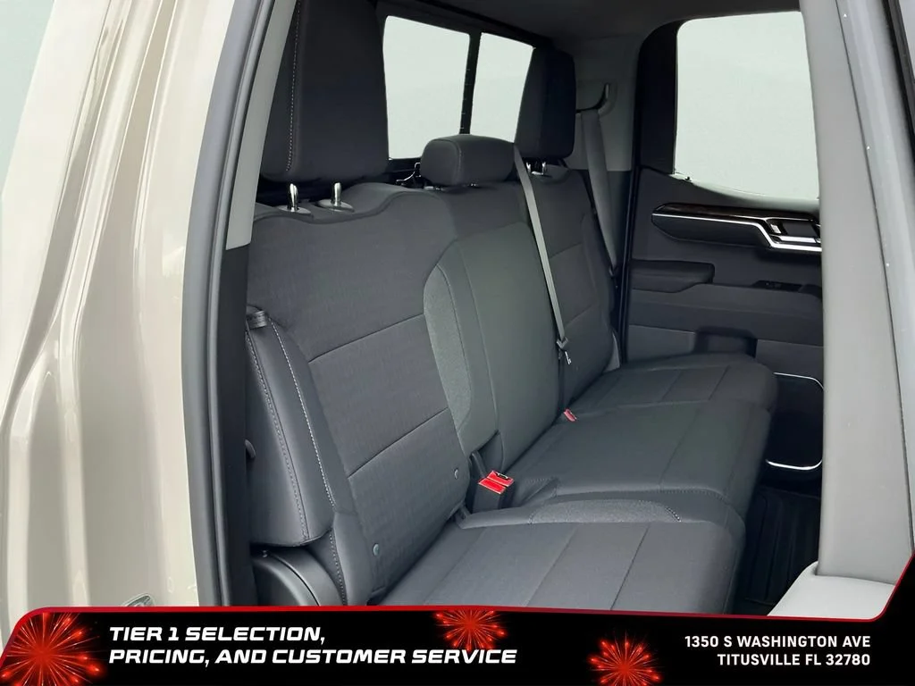 New 2026 Coastal Dune GMC SLE image 18