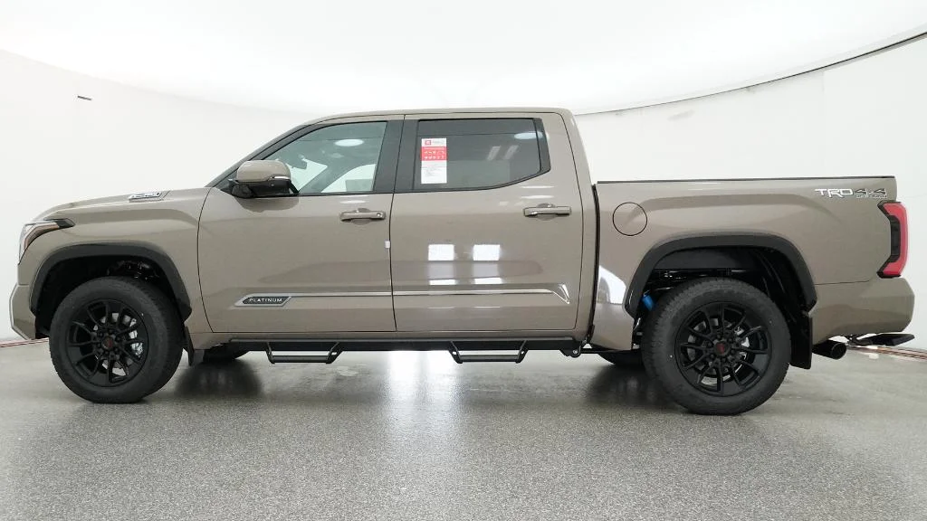 New 2026 Mudbath Toyota Platinum i-FORCE MAX image 44