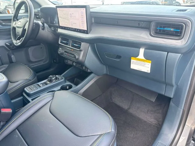New 2026 Carbonized Gray Metallic Ford Lobo™ image 15