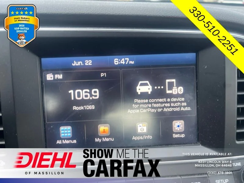 Used 2017 Gray Hyundai SE image 17