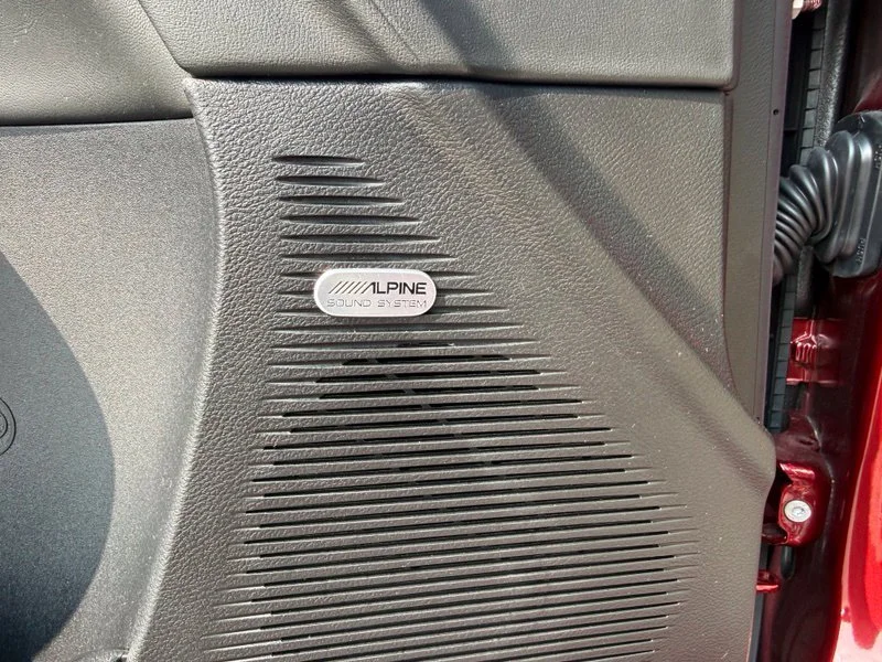 Used 2023 Red Dodge R/T Scat Pack Widebody image 10
