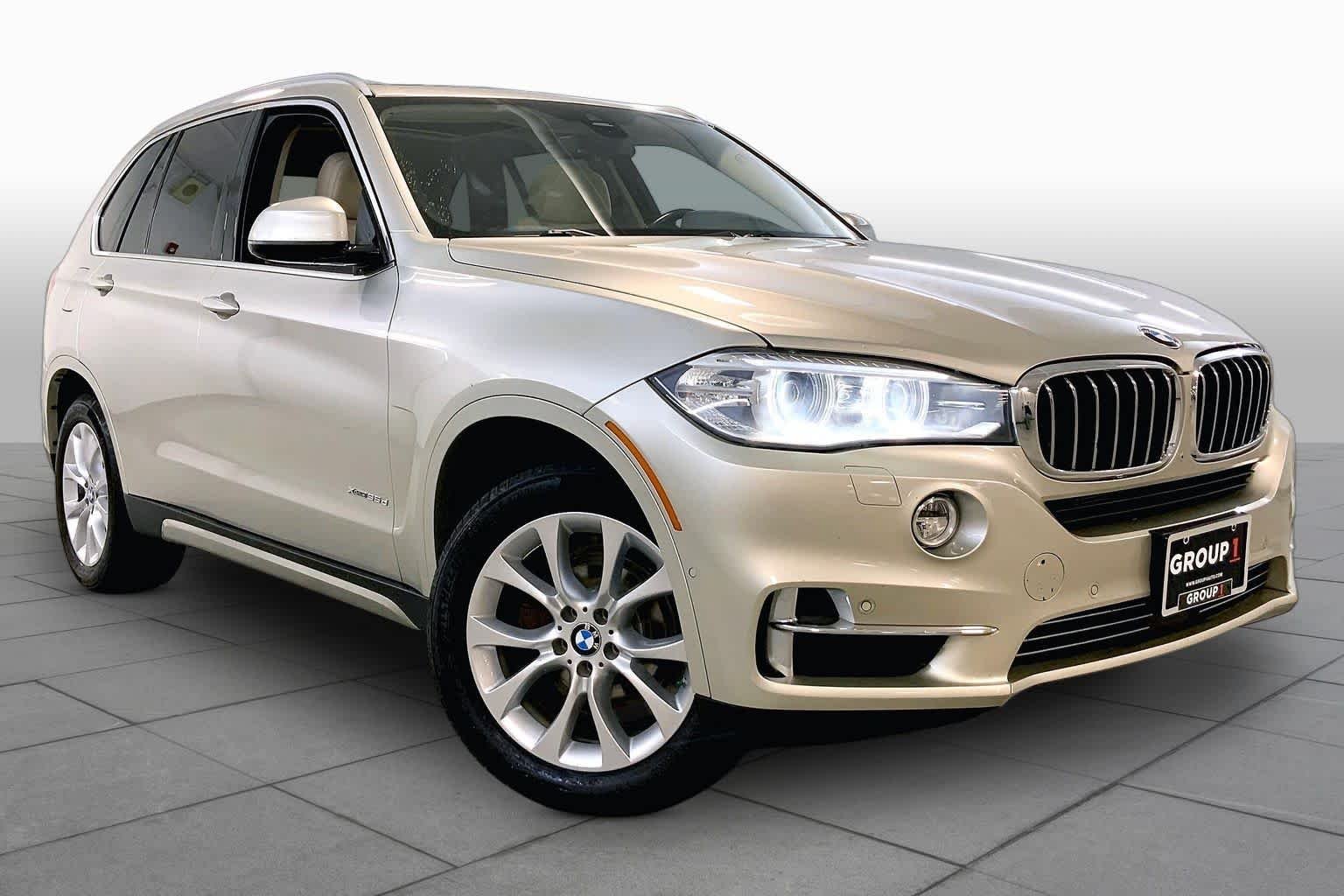 Used 2014 BMW X5 xDrive35d with VIN 5UXKS4C53E0J97155 for sale in Merriam, KS