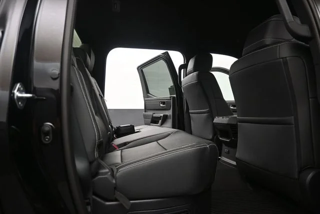 2026 Toyota Tundra Limited - Photo 13