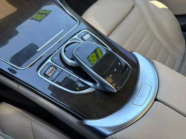 Used 2018 Brown Mercedes-Benz C 300 image 15