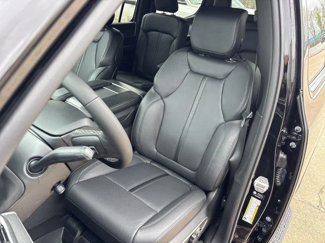 2026 Jeep Grand Wagoneer Limited Altitude - Photo 20