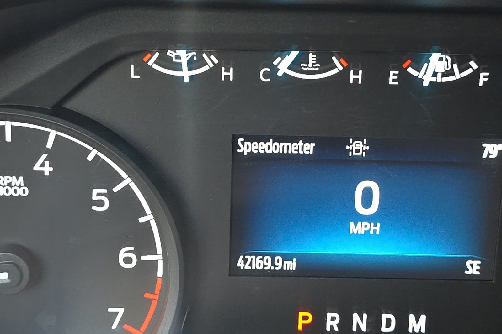 2023 Ford F-150 XLT - Photo 27