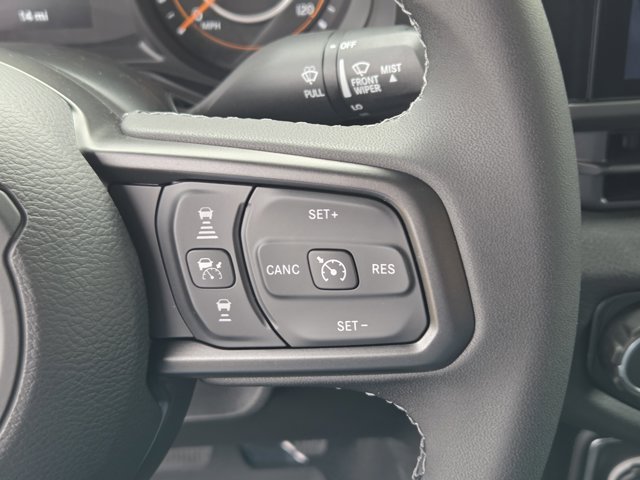 2025 Jeep Gladiator Sport S - Photo 24
