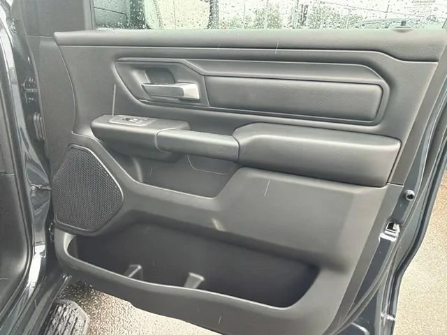 New 2026 Forged Blue Metallic Exterior Paint RAM Express image 8