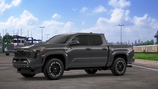 New 2026 Underground Toyota TRD Sport image 24