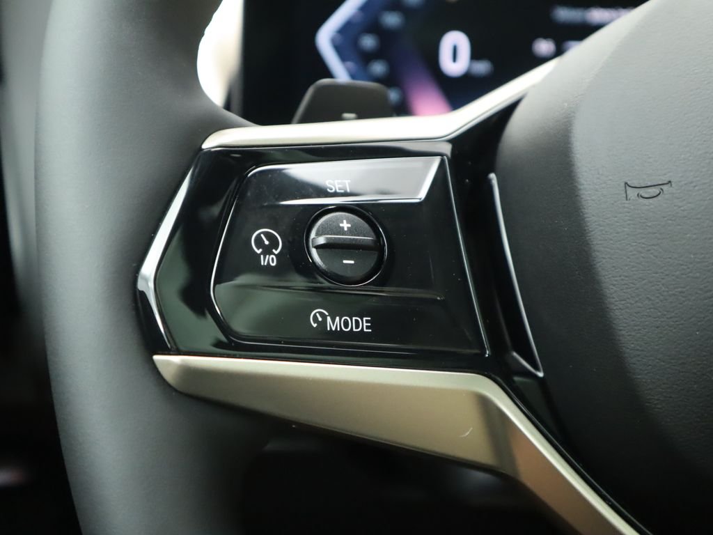 2025 BMW X3 30 - Photo 12