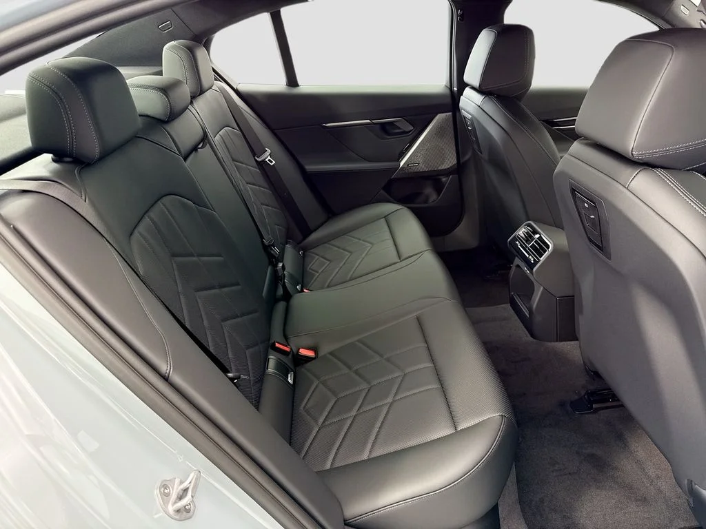 Used 2027 Gray BMW 530i image 21