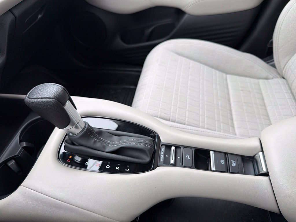 2024 Honda HR-V LX - Photo 31