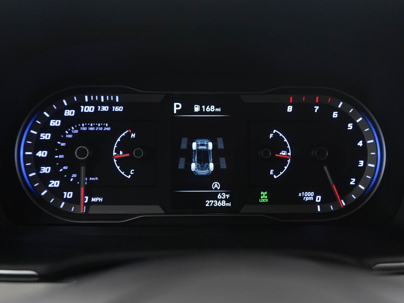 2023 Hyundai Tucson SEL - Photo 25