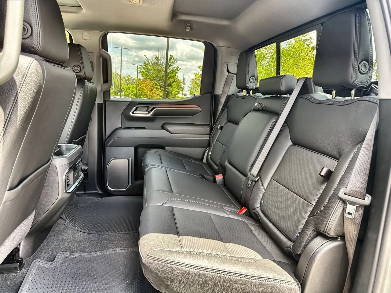 2026 GMC Sierra 1500 Denali - Photo 20