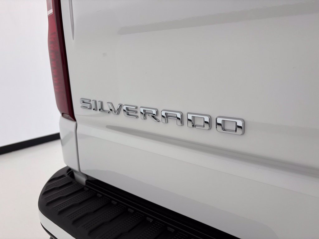 2026 Chevrolet Silverado 1500 Custom - Photo 25