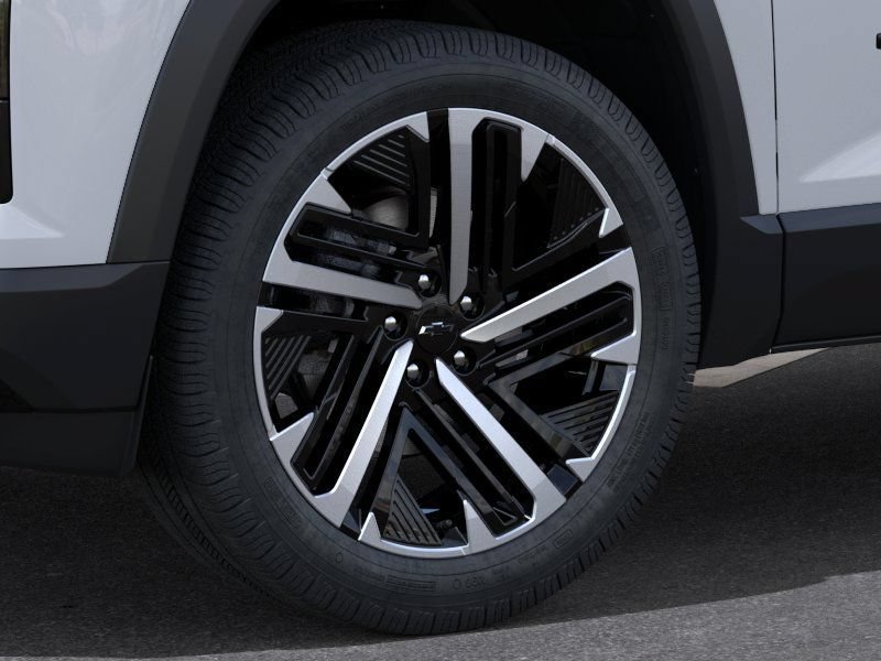 2027 Chevrolet Equinox RS - Photo 9