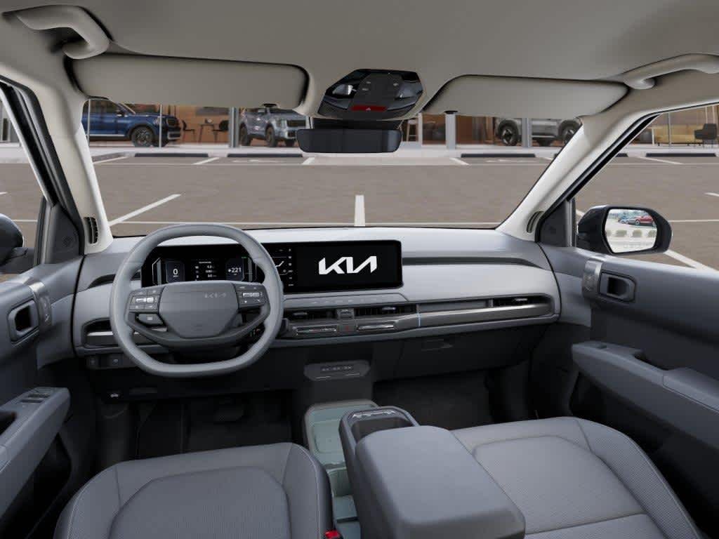 New 2027 AG9/INTERSTELLA Kia Wind image 14