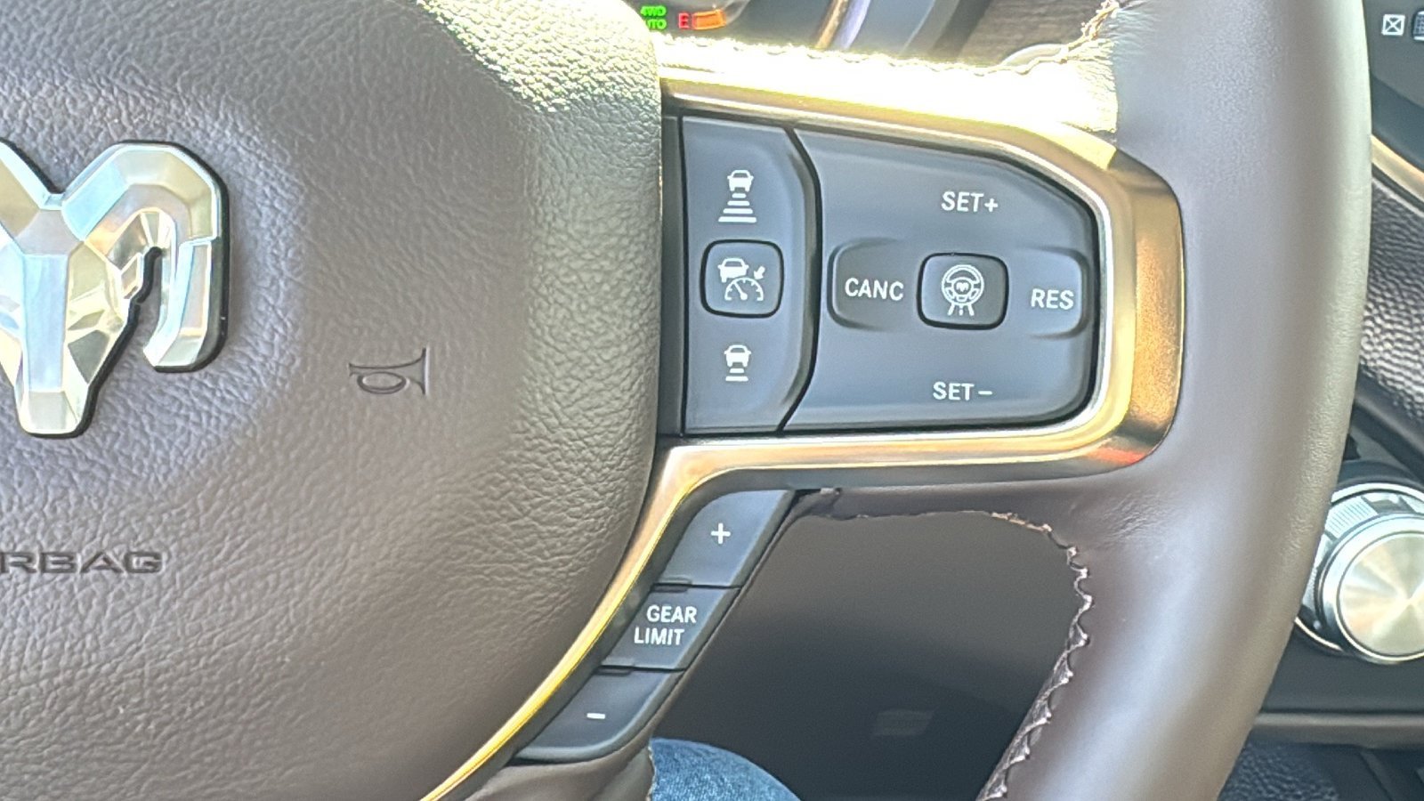 2026 RAM Ram 1500 Pickup Limited Longhorn - Photo 23