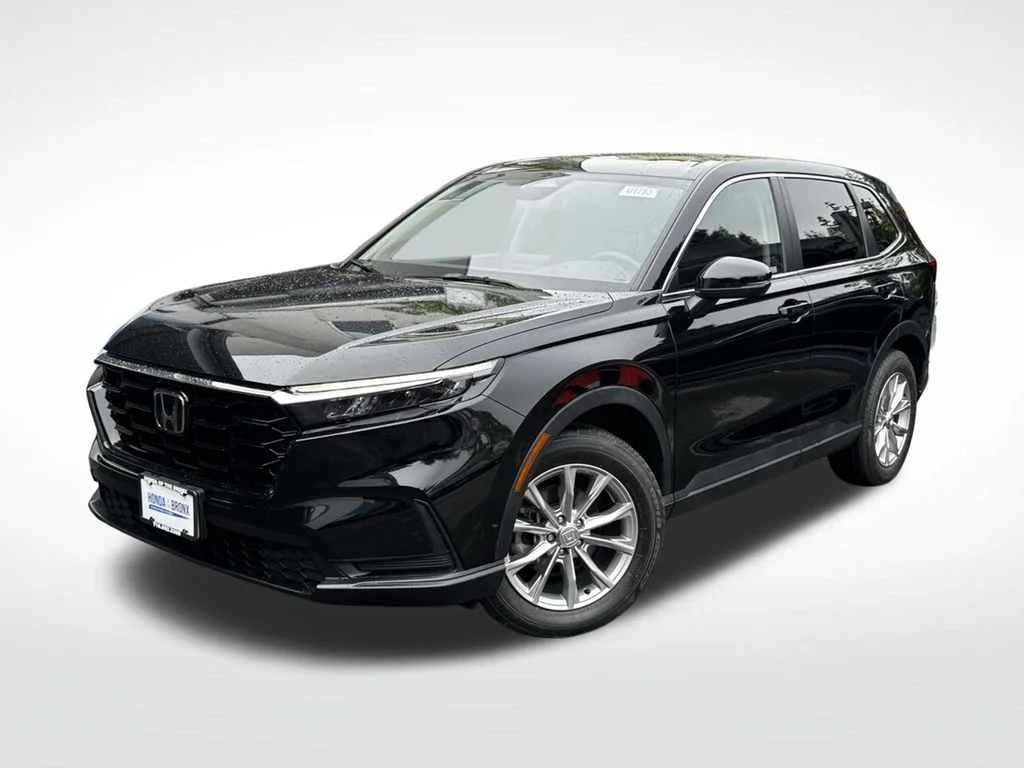 2023 Honda CR-V EX AWD's photo