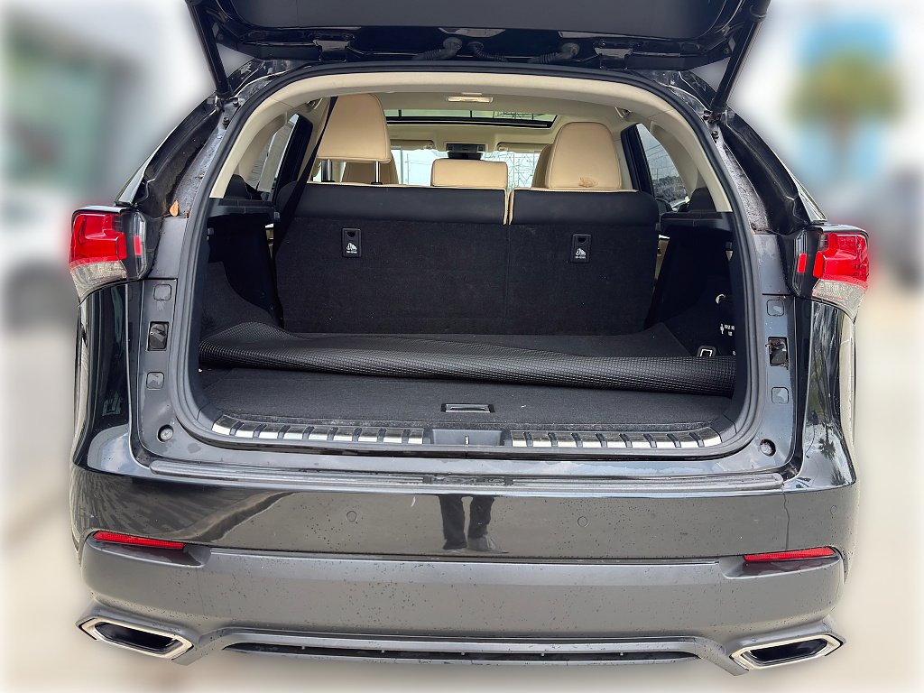Used 2019 Caviar Lexus Base image 8
