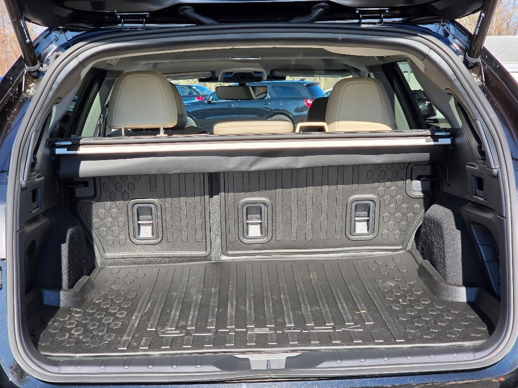 2025 Subaru Outback Limited - Photo 6