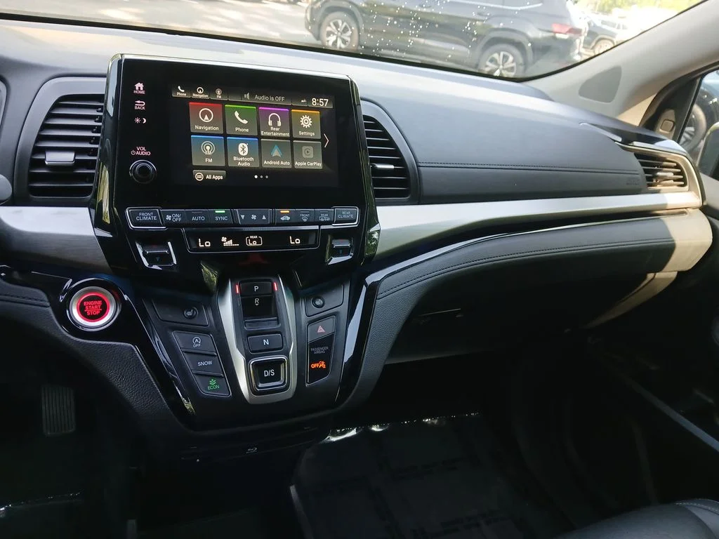 Used 2023  Honda Touring image 28