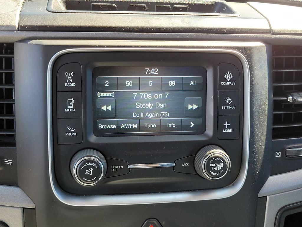 Used 2014 Black Ram Tradesman image 17