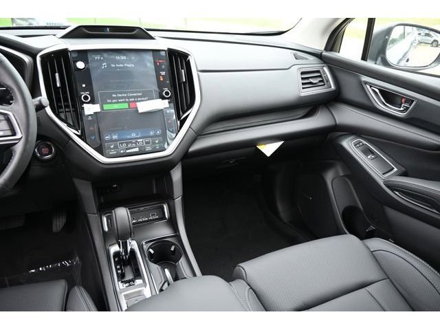 New 2026 Blue Subaru Limited 7-Passenger image 47