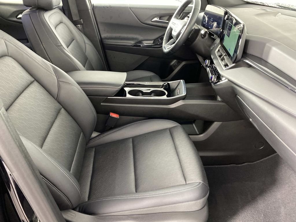 Used 2025 Black Chevrolet LT image 11
