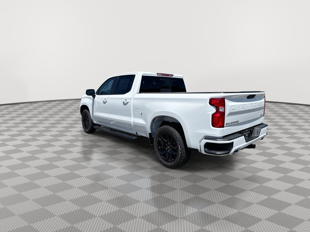 2026 Chevrolet Silverado 1500 RST - Photo 6