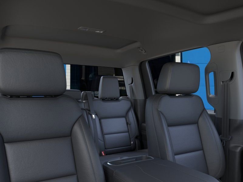 2026 Chevrolet Silverado 1500 LTZ - Photo 25