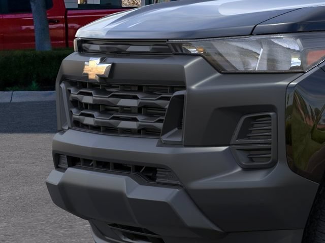 2026 Chevrolet Colorado Work Truck - Photo 14