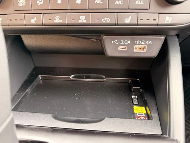 New 2026 MAGNETITE GRAY METALLIC Subaru Touring XT image 37