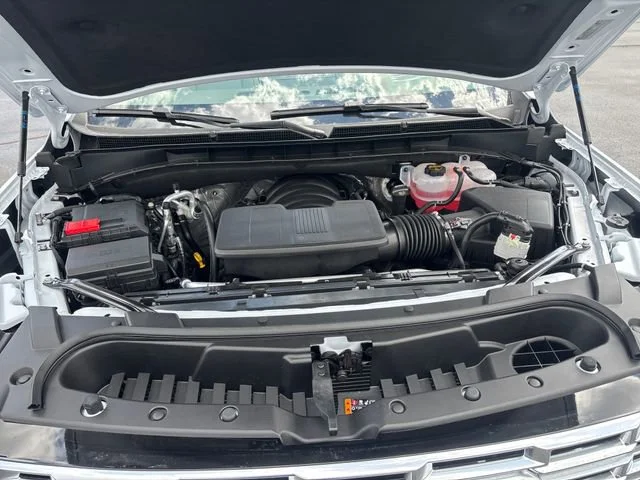 New 2026 Glacier White Tricoat GMC Denali image 25