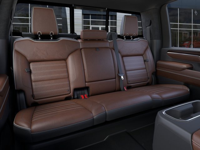 2026 GMC Sierra 2500HD Denali Ultimate - Photo 17
