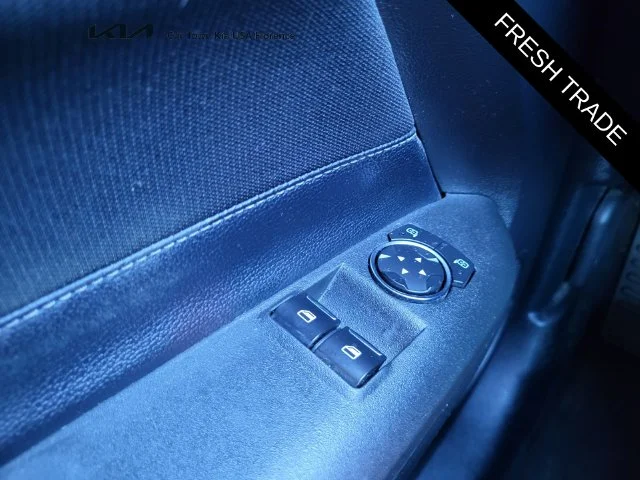 Used 2020 Black Ford EcoBoost image 17