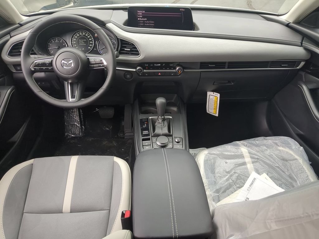2026 Mazda CX-30 Turbo Aire Edition - Photo 18
